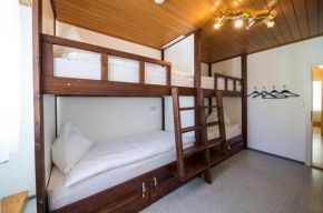 Gastro-Hostel 